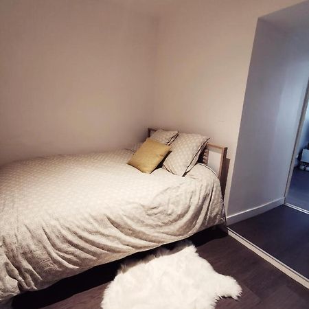Charmant T2 Hyper Centre Apartment อฌักซิโอ้ ภายนอก รูปภาพ